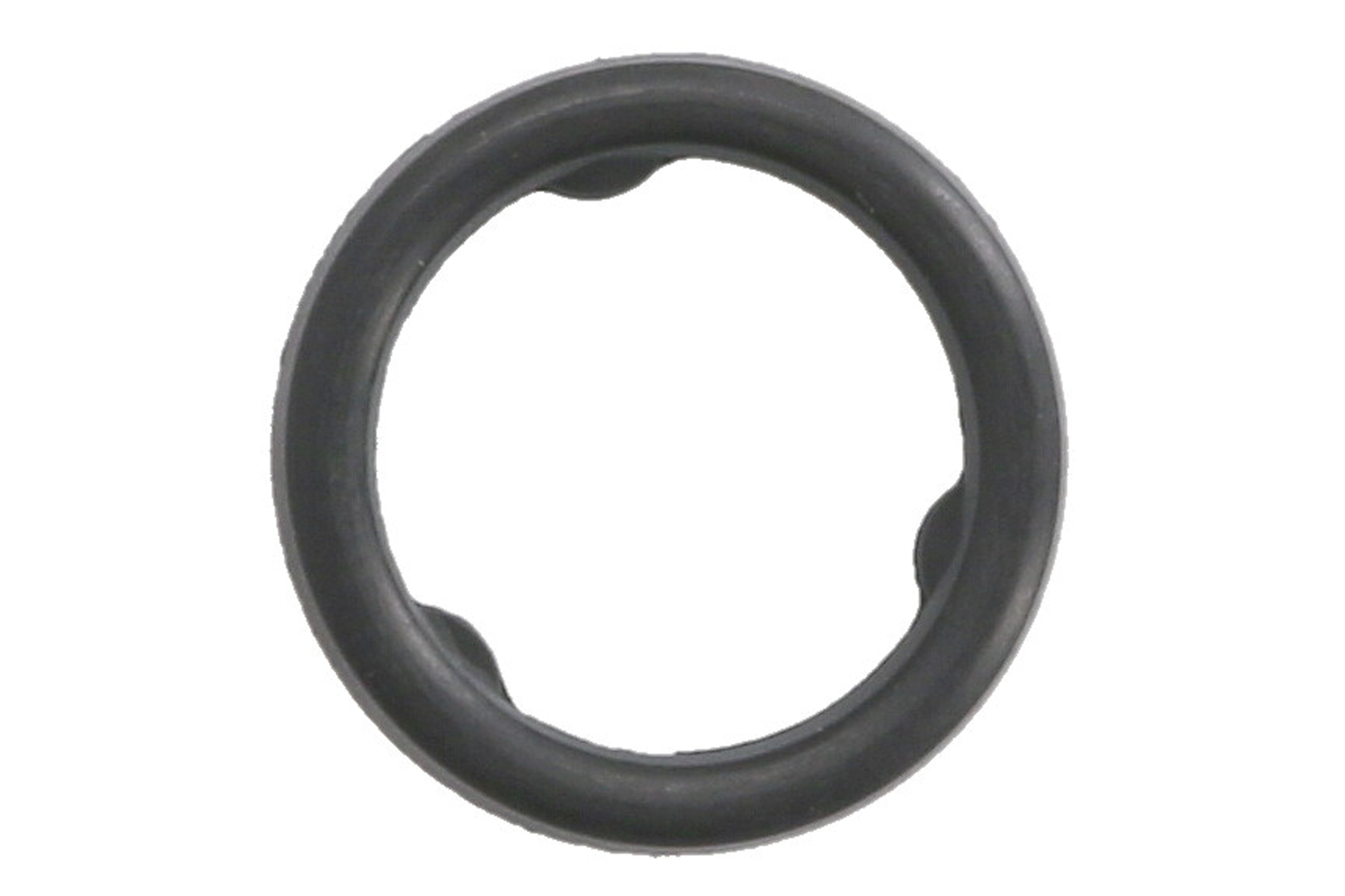 Прокладка двигуна гумова JAGUA МАСЛ. РАДИАТОРА (1) ELRING (547.430) ELRING фото 3