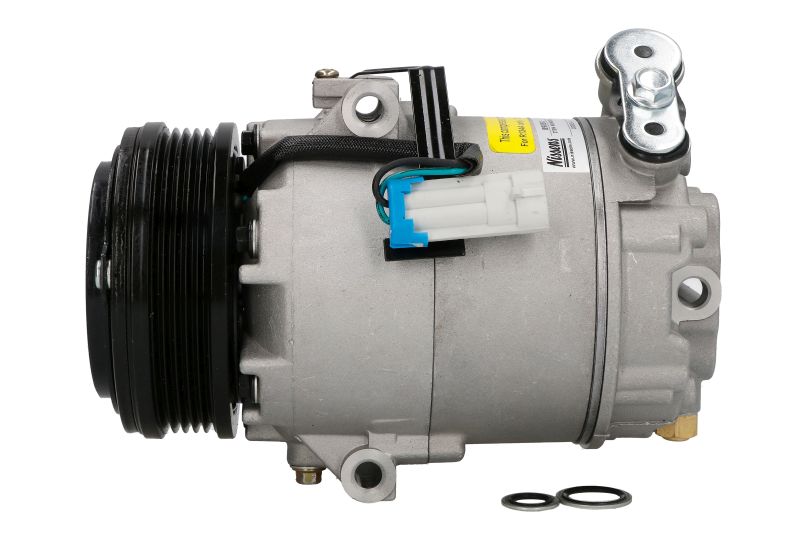 Compresor climatizare potrivit OPEL ASTRA H, ASTRA H CLASSIC, ASTRA H GTC, ZAFIRA A, ZAFIRA B, ZAFIRA B MINIVAN 1.2-2.0 09.01-