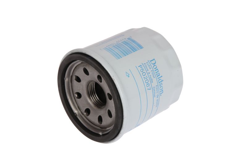Filter ulja za vozilo AEBI TC07