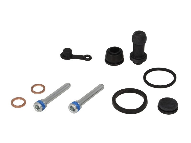 Levně ALL BALLS sada na opravy, brzdový třmen HONDA CR 80R, 85RB, 85R, 80RB 86-07, CRF 150 R, RB-A, RB, R (MINI RACER) 07-20 (18-3002, AB18-3002)