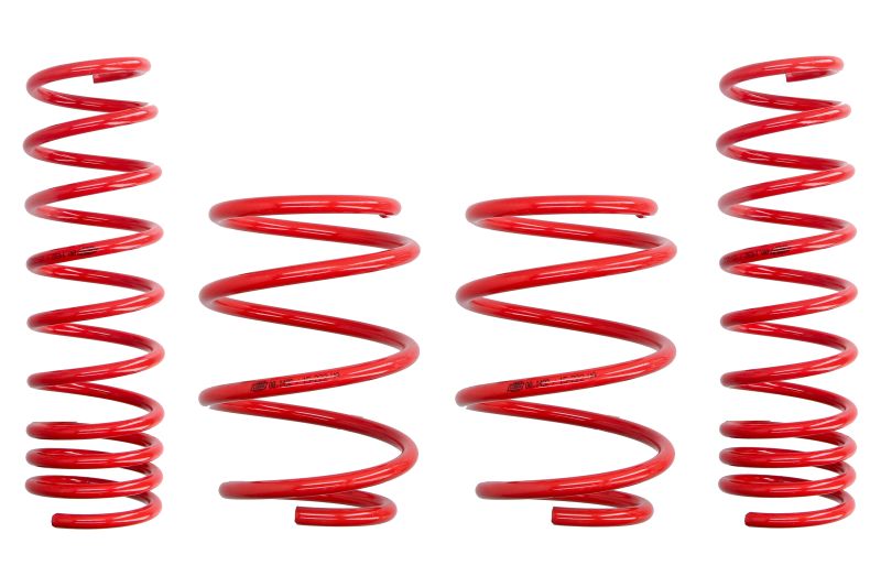 EIBACH Sportske opruge za vozilo BMW 5 (E60) 2.0D-3.0 07.03-03.10