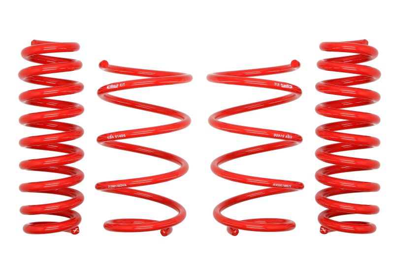 EIBACH Sportske opruge za vozilo BMW 3 (E91) 2.0D/2.5/3.0 12.04-06.12