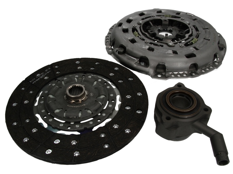 Set kvačila za vozilo CITROEN JUMPER 3