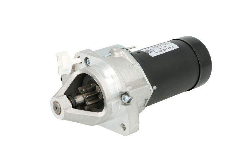 Anlaser starter