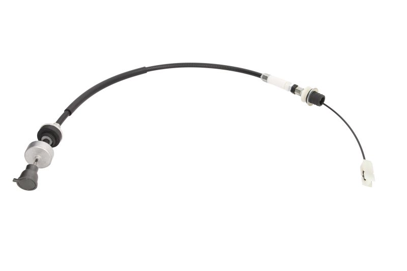 Cablu ambreiaj (995mm 650mm) potrivit CITROEN EVASION, JUMPY I; FIAT SCUDO, ULYSSE; PEUGEOT 806, EXPERT 2.0D 05.99-12.06