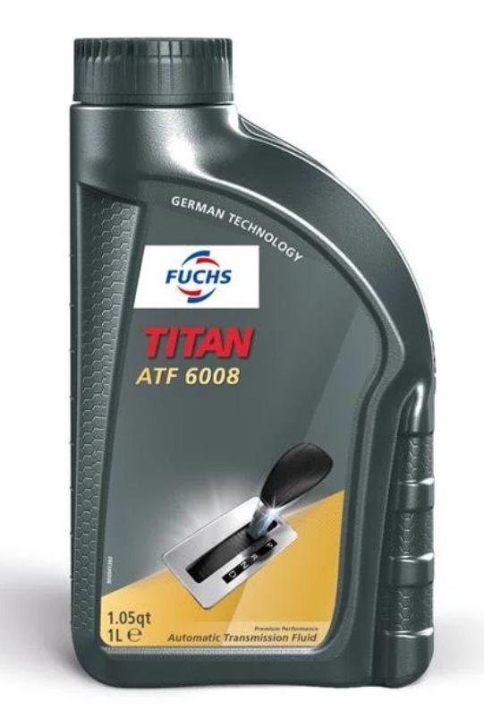 Олива для автоматичних трансмісій TITAN (1L) , BMW 8322 2152 426, BMW 8322 2289 720, BMW ATF 3+, CHRYSLER 68157995AA, FIAT 9.55550 AV5, JAGUAR 02JDE 26444, LAND ROVER LR023288, MB 236.82, VW G 055 162 фото 2