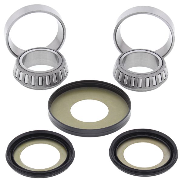 ALL BALLS steering bearings with seals SUZUKI RMZ 250 08-24, RMZ 450 08-24, RMX 450 10-11