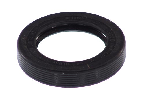 Сальник гумометалевий К/В 35X54X10 VW ELRING (095.222) ELRING фото 3