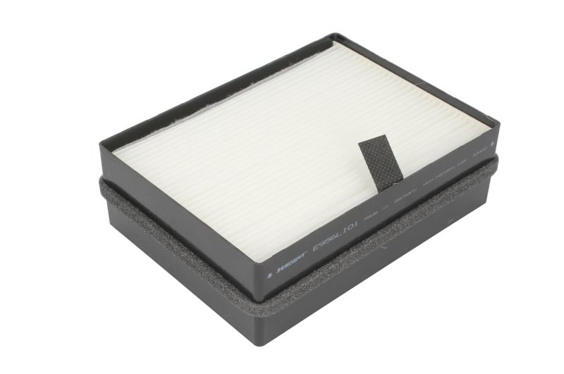 Filter kabine za vozilo SCANIA 4