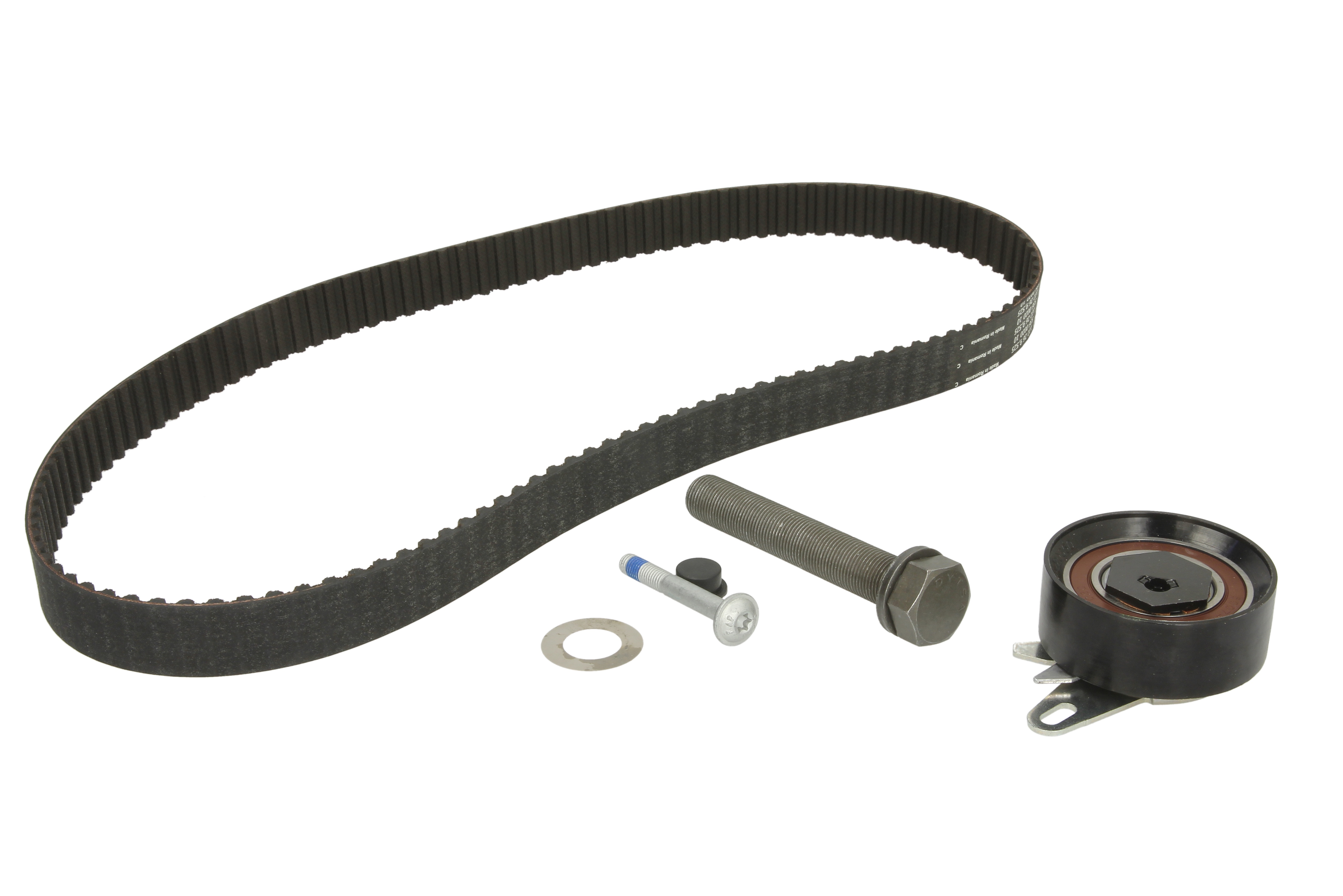 Комплект ГРМ VW T4 2.5 81/85kw 90-03 (26.5x122z) фото 12