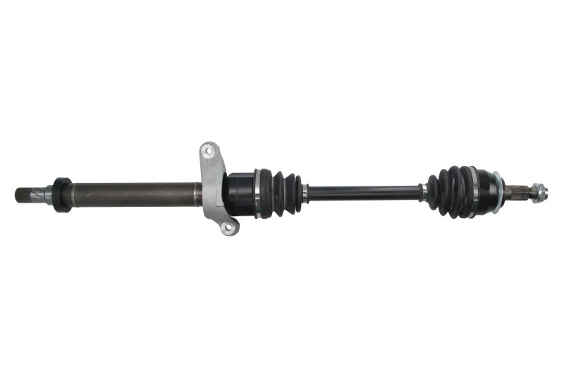 Poluosovina Desna za vozilo vozilo marke MINI R56