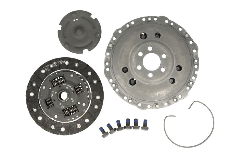 Set kvačila za vozilo SEAT CORDOBA, CORDOBA VARIO, IBIZA 2, INCA, LEON