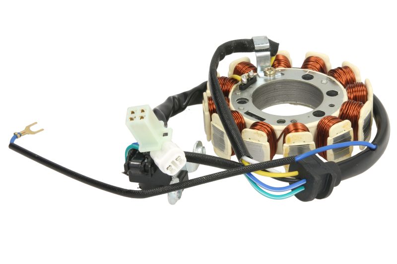 DZE stator, generátor YAMAHA YBR 125 02-05 ( )
