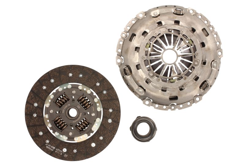 Set kvačila za vozilo FORD TRANSIT 2.4D