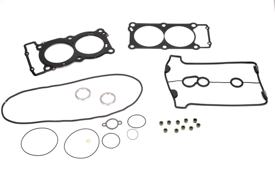 ATHENA sada těsnění motoru, horní YAMAHA TDM 850 91-01