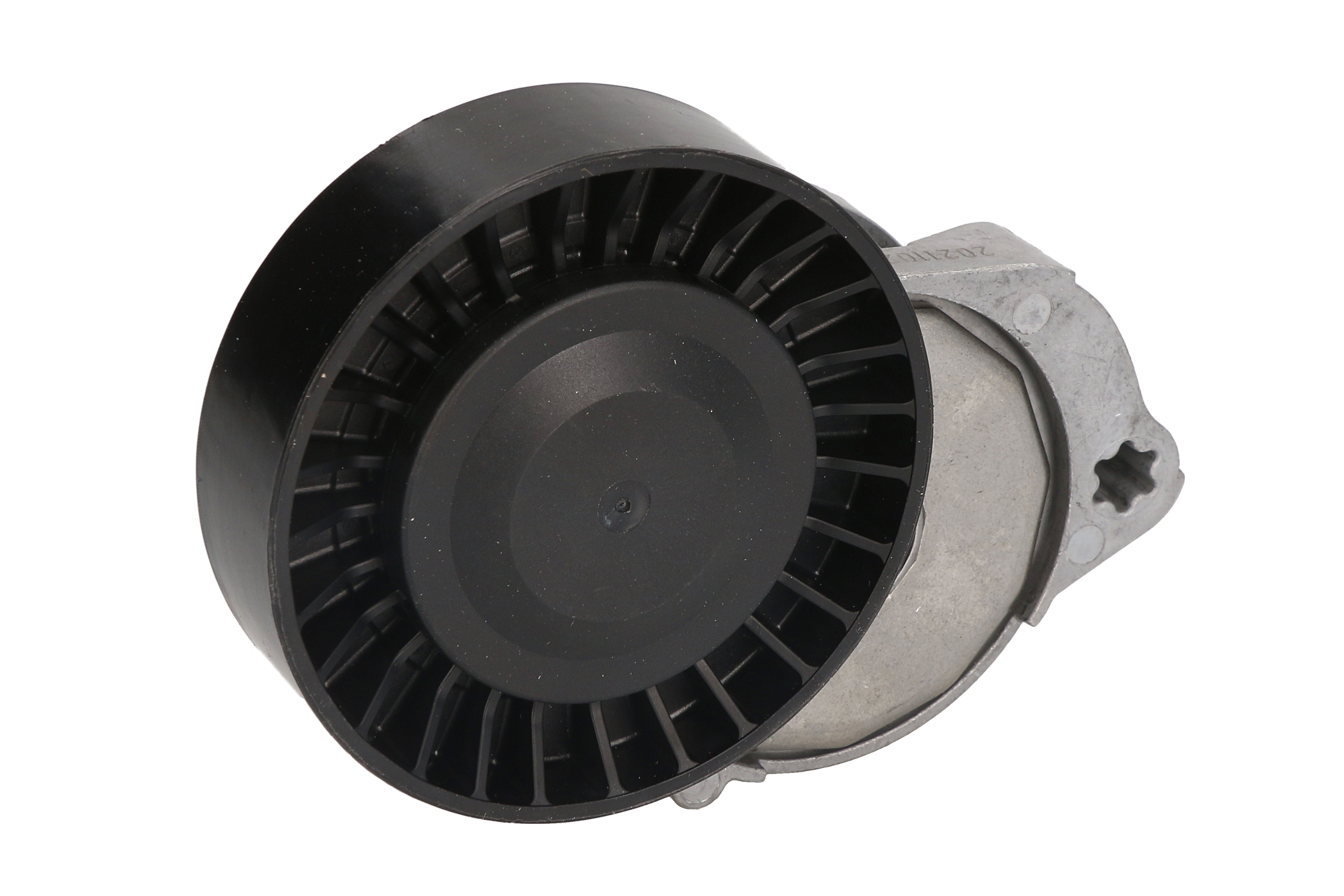 Натяжитель ремня генератора Ford Mondeo/Volvo V50/V60/V70/S80 2.4/2.5D 06- фото 11
