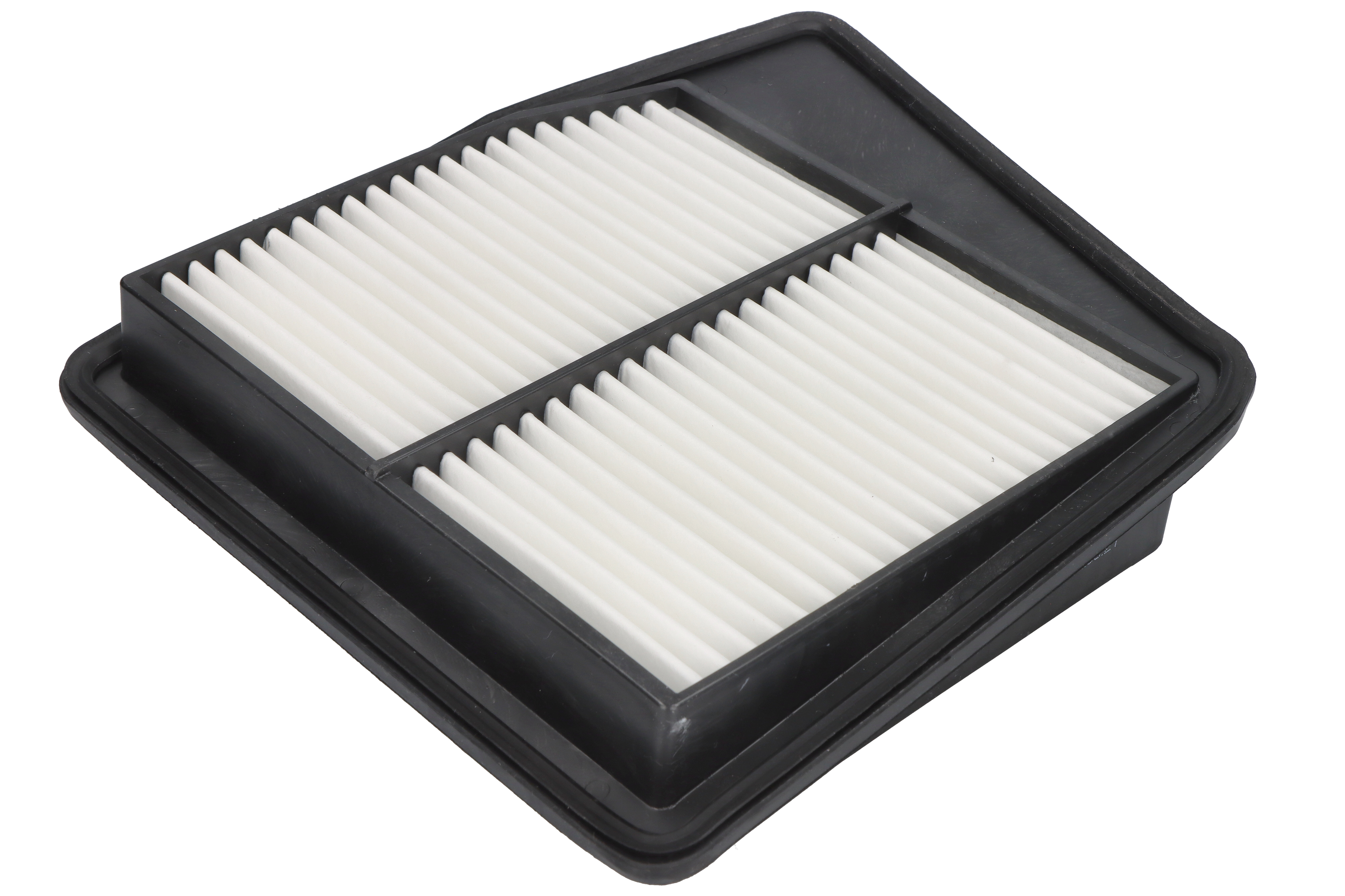 Повітряний фільтр фото 2
