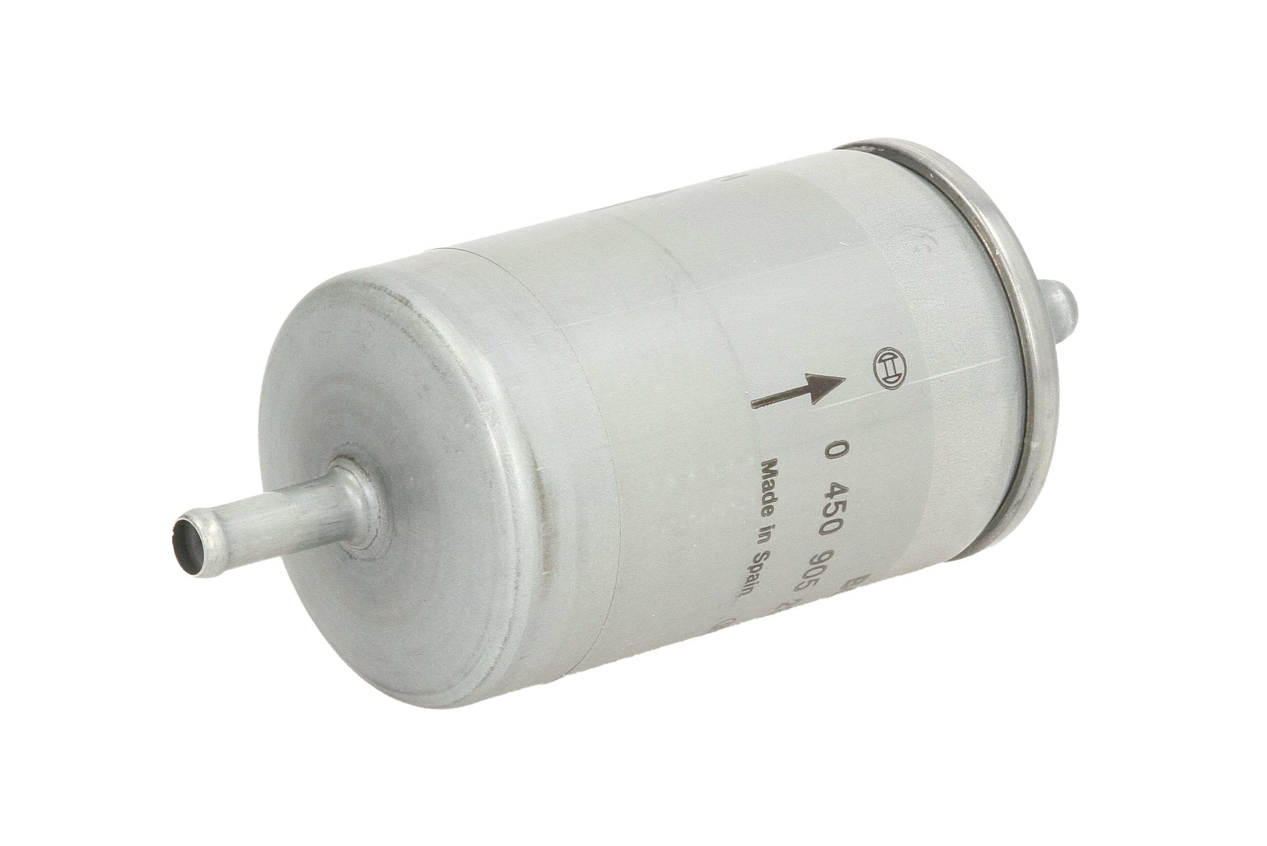 Паливний фільтр ALFA ROMEO 164, 75, AUDI A6 C5, BMW 1502-2002 (E10), 2500-3.3 (E3), 5 (E12), 6 (E24), 7 (E23), CHEVROLET ASTRA, CITROEN AX, BX, C15, CX I, CX II, VISA, XANTIA, XM 0.9-4.2 06.68- фото 2