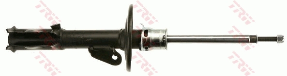 Amortizer Prednji Desni za vozilo HONDA JAZZ 2 1.2/1.3/1.4 03.02-10.08