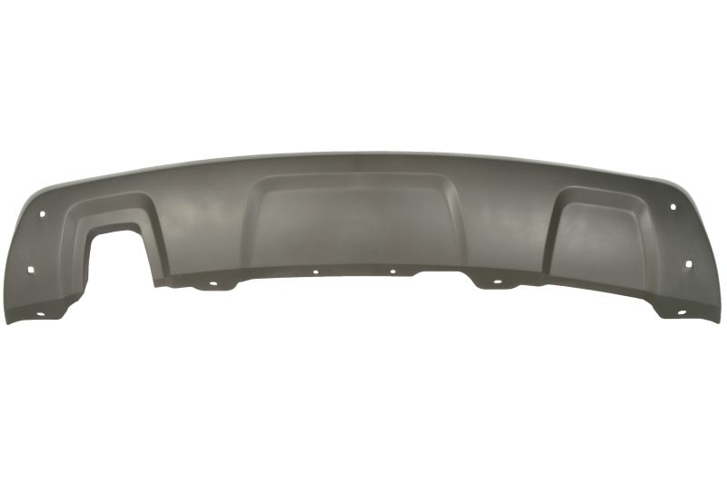 Zadnji difuzor za vozilo DACIA DUSTER I HS