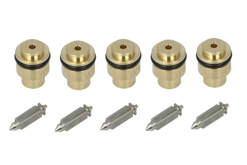 TOURMAX plovákový jehlový ventil KAWASAKI Z 550 83-86, ZX 550 GPZ 84-86 ( )