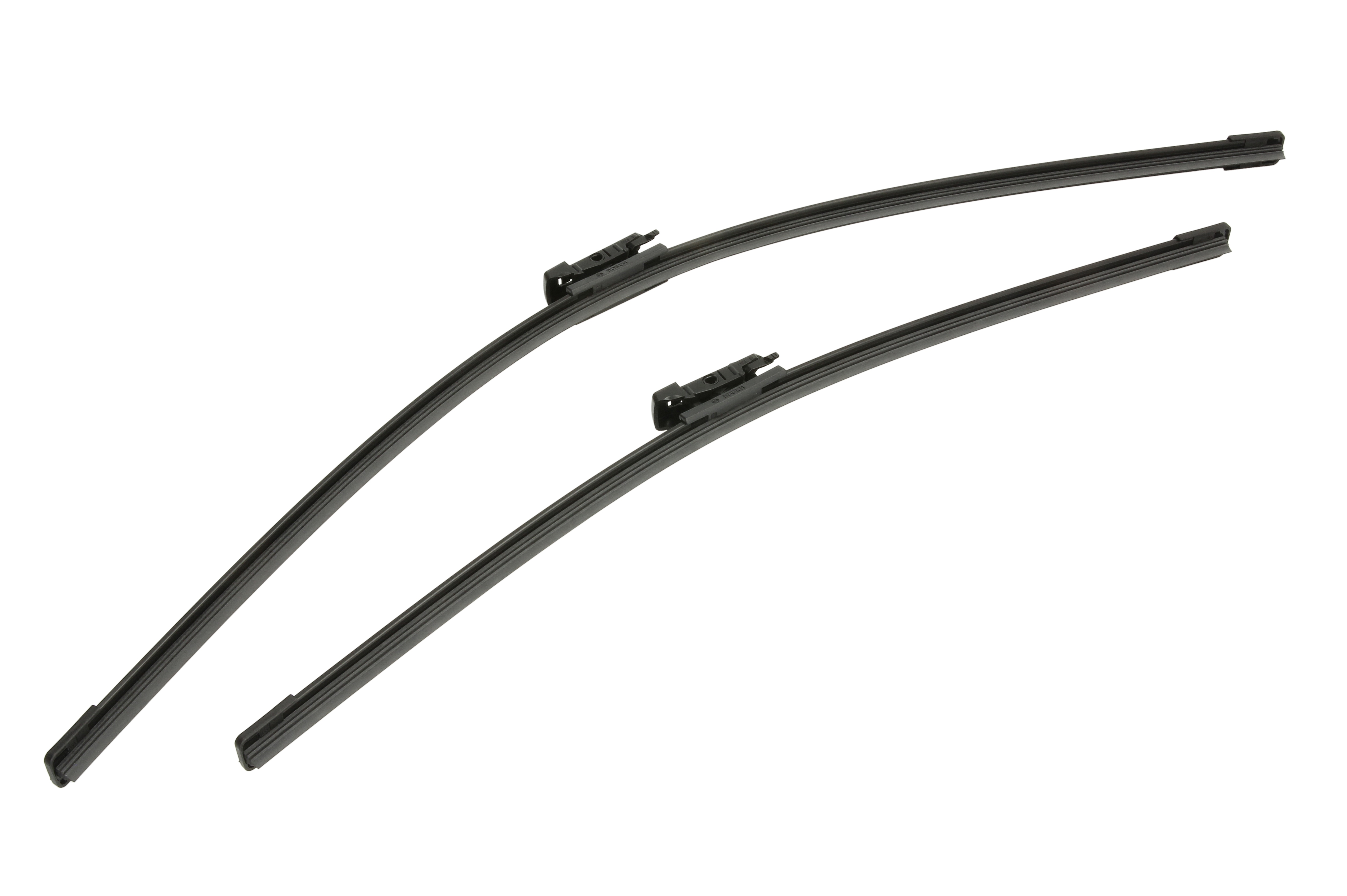 Щетки стеклоочистителя (700/530mm) MB GL-class/M-class (W164/W166) Aerotwin (бескаркасная) фото 6