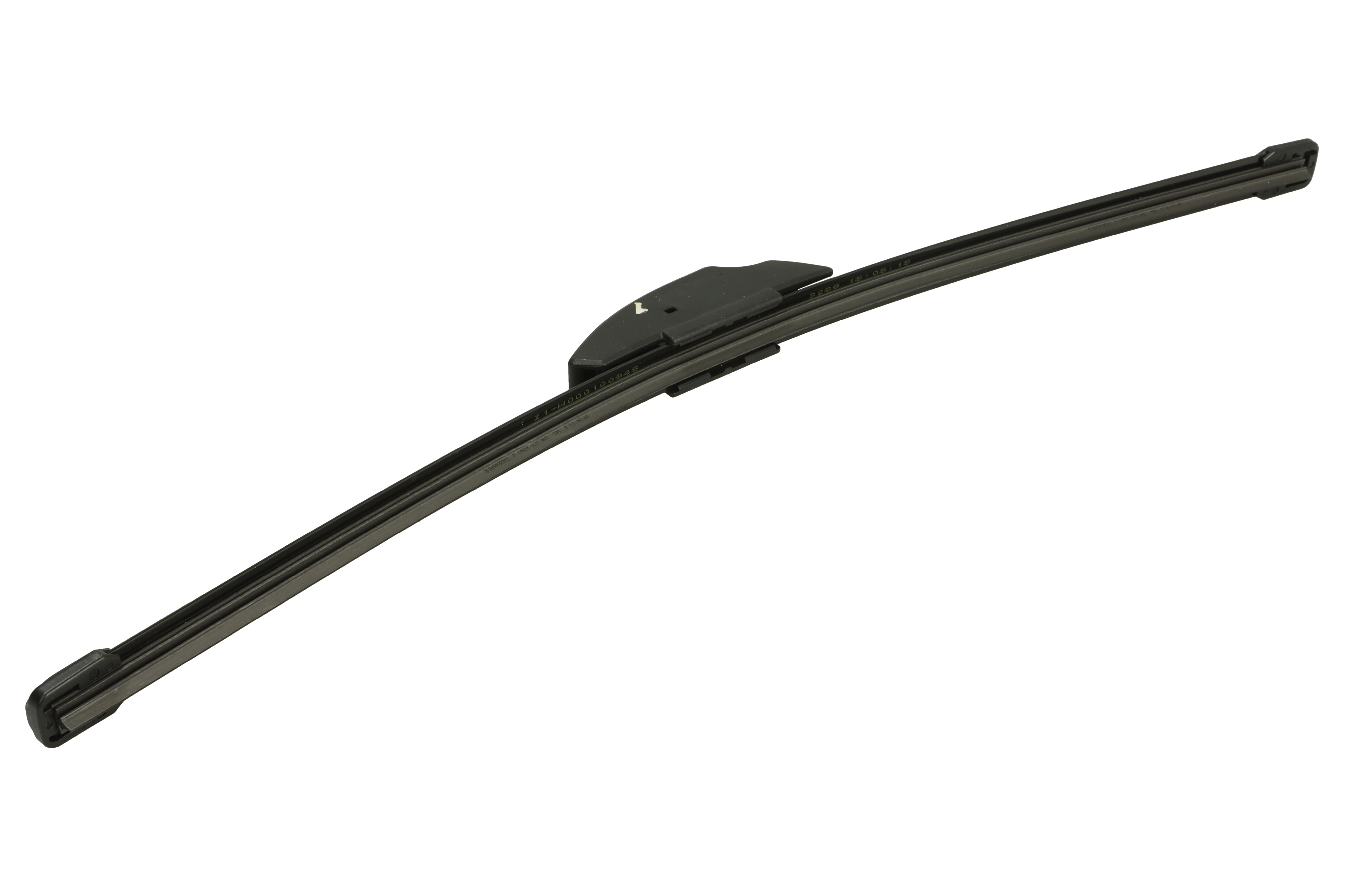 Щітка склоочисника БАСКАРКАСНИЙ CANOPY UPGRADE/450 MM/CAN06/LHD/RHD VALEO (583906) Valeo фото 3