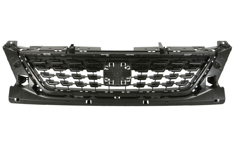 Prednja maska / Grill za vozilo SEAT LEON, LEON SC, LEON ST 1.0-2.0D