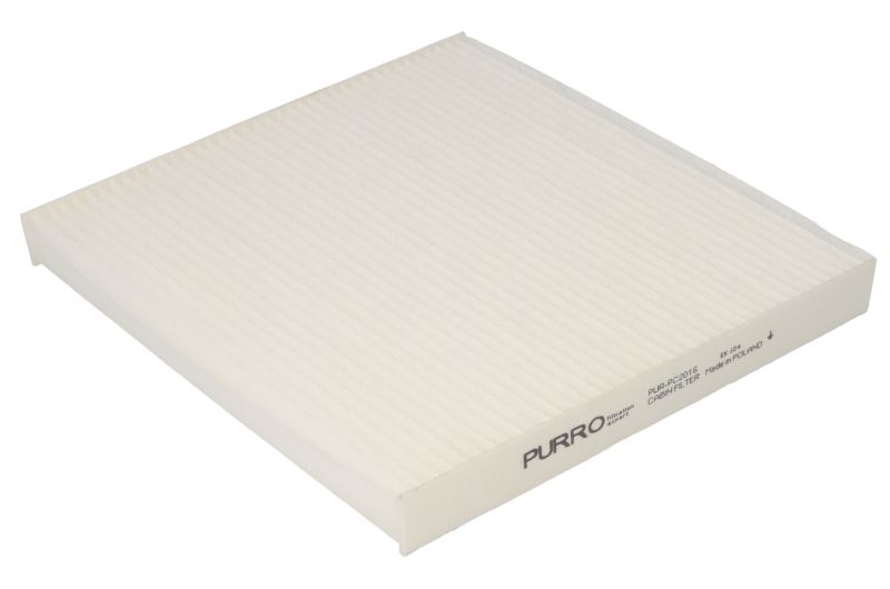 Filter kabine za vozilo CITROEN JUMPER 3