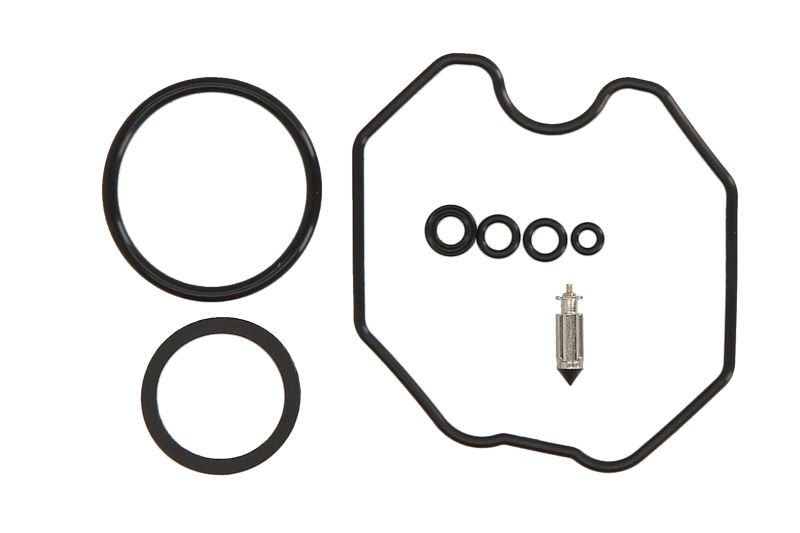 TOURMAX carburetor rebuild kit HONDA TRX 250 FOURTRAX 97-01, 250 TE/TM RECON 02-12, 250 X/EX SPORTRAX 01-12 made in Japan