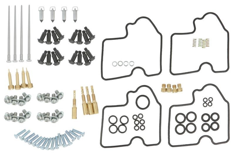 ALL BALLS carburetor rebuild kit KAWASAKI ZX9R 00-01