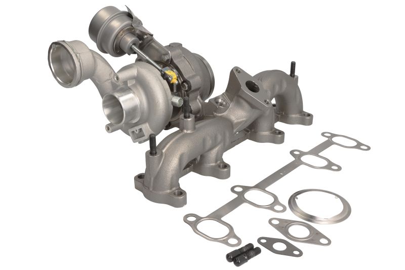 Turbina Turbo za vozilo VW CADDY 3
