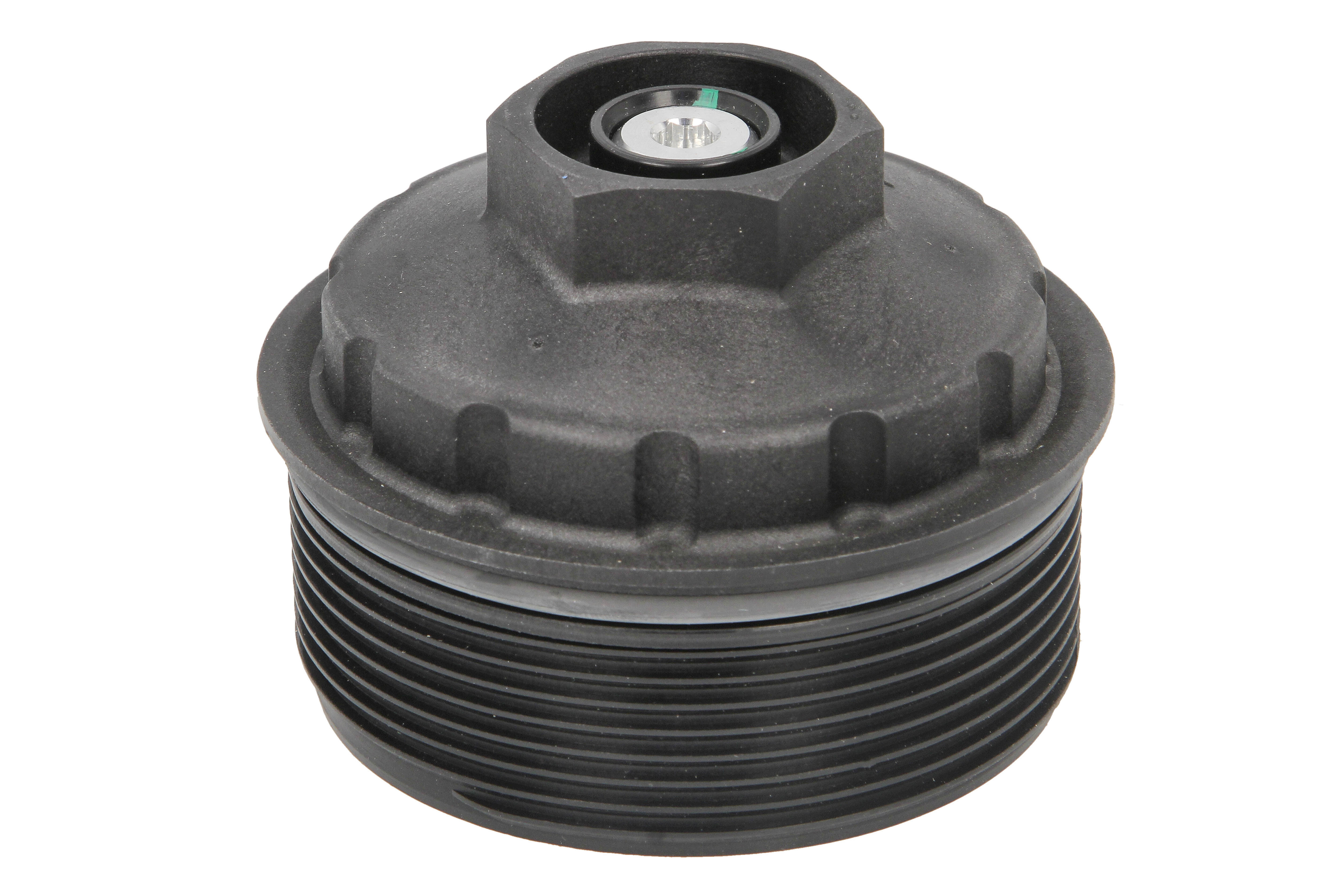 Кришка фільтра масляного VW T4 2.8 VR6 00-03 Purflux фото 8