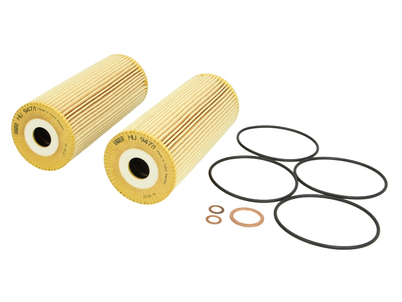 Filter ulja za vozilo MERCEDES MK