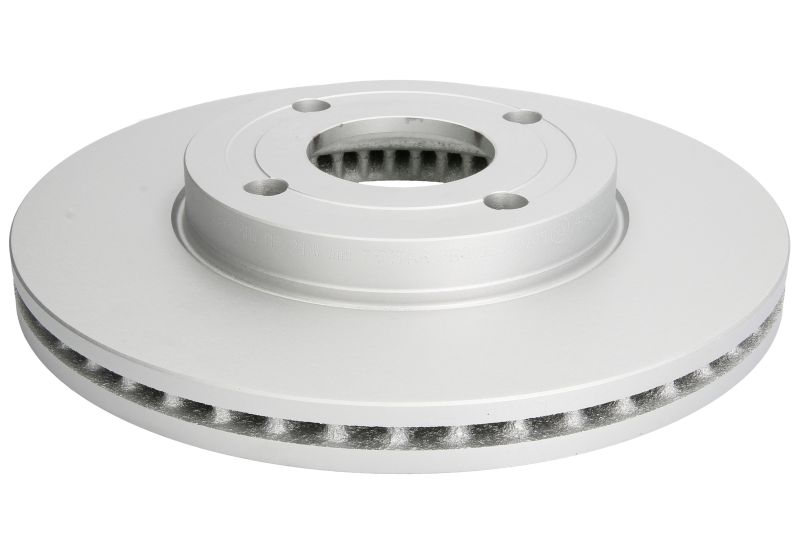 Kočioni disk (Prednja, Lijeva/Desna) za vozilo FORD FIESTA 7 1.0-1.5D 05.17-