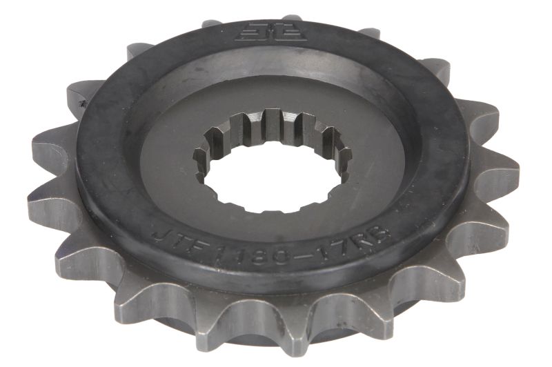 Levně JT SPROCKETS řetězové kolečko TRIUMPH ADVENTURER 900 96-01, DAYTONA 750, 955I, 1000, 1200, 900, 900SUP.III 91-06, LEGEND 900 (DELUXE), TT 98-01, SPEED