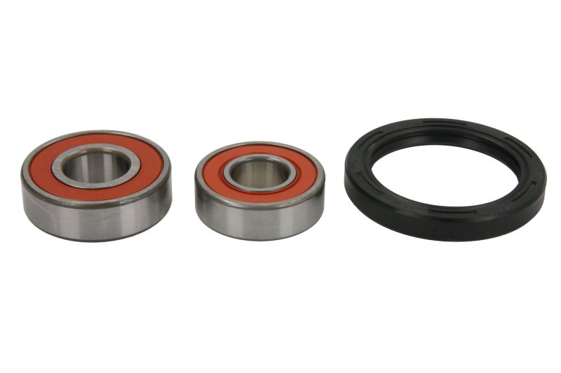 TOURMAX sada ložisek kol KAWASAKI KLR 250, 650, 600 84-05 (92049-1172) ( )
