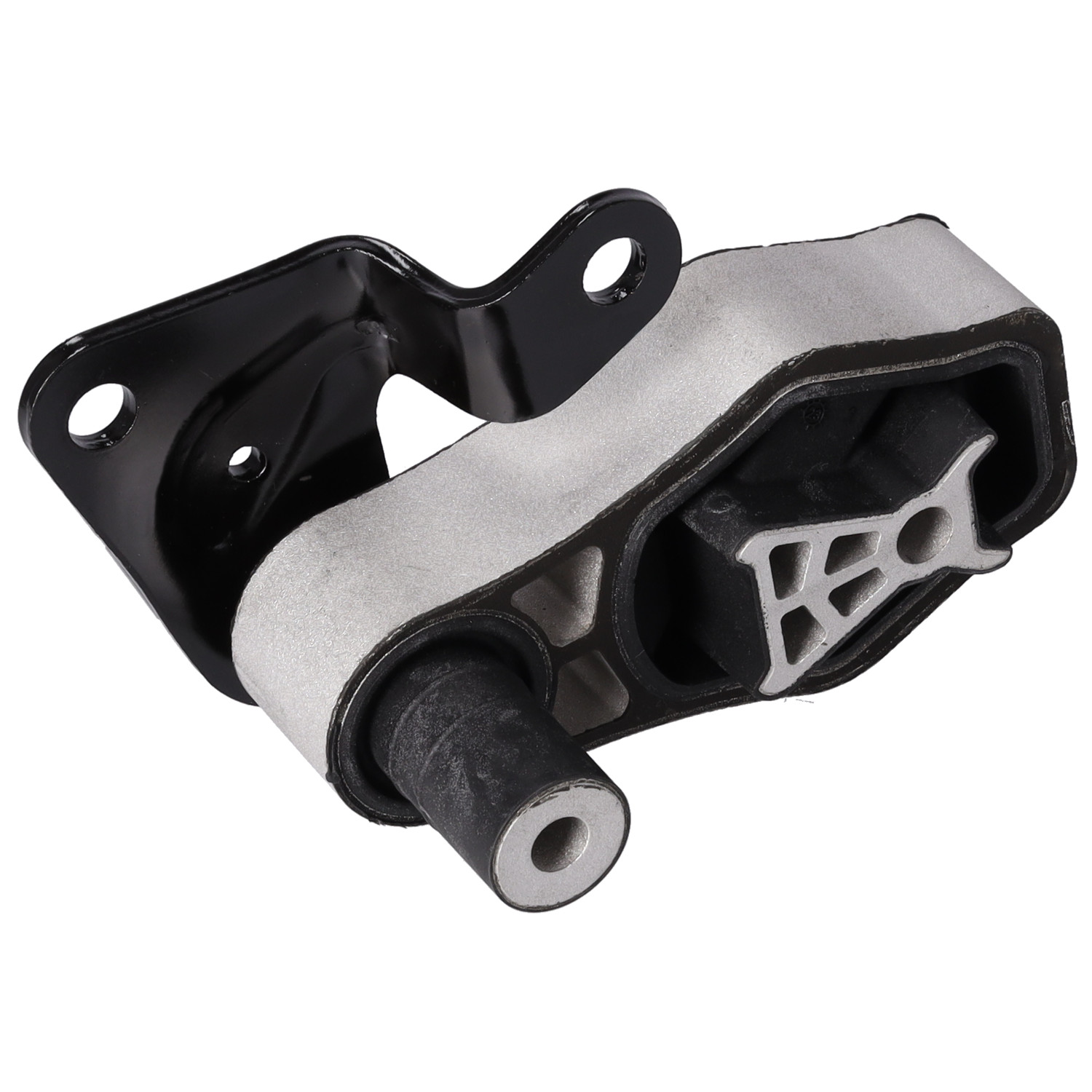 Подушка двигуна задн лів, нижн, гумово-металев. FORD B-MAX, FIESTA, FIESTA V, FIESTA VI, FUSION, KA+ III, RANGER, MAZDA 2 1.2-2.5D 11.01-12.20 фото 3