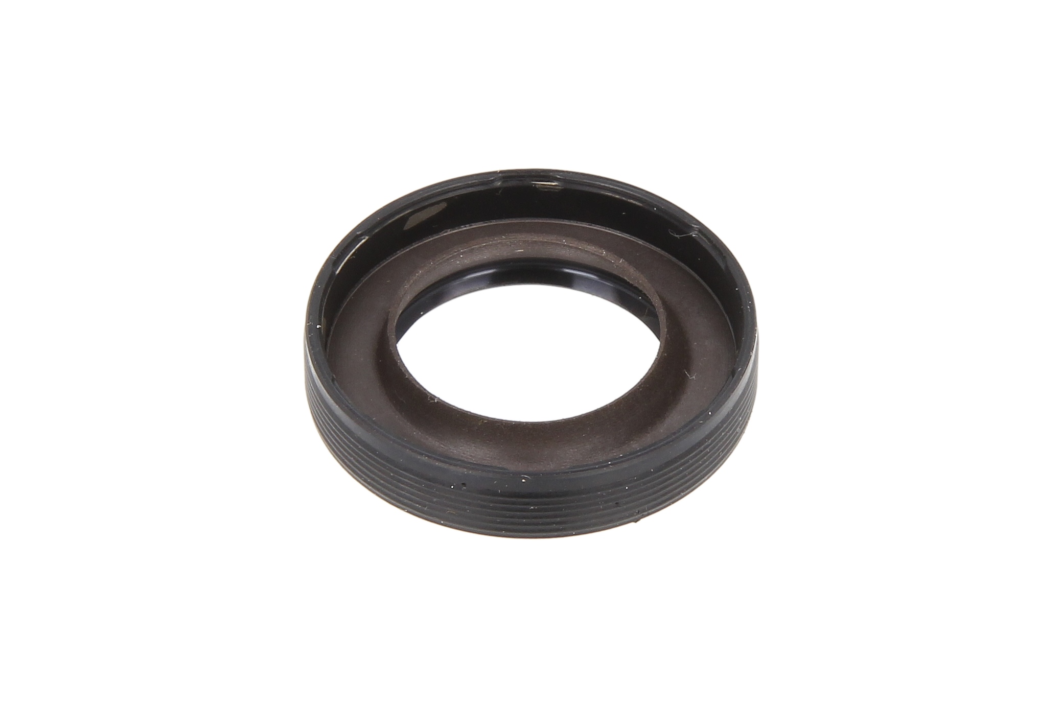 Сальник гумометалевий VAG 24X39X8 ASW LD PTFE/AEM RWDR ELRING (242.620) ELRING фото 4