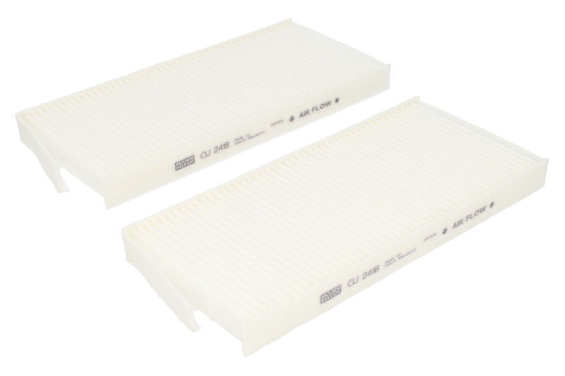 Filter kabine za vozilo MERCEDES CITAN MIXTO (DOUBLE CABIN)