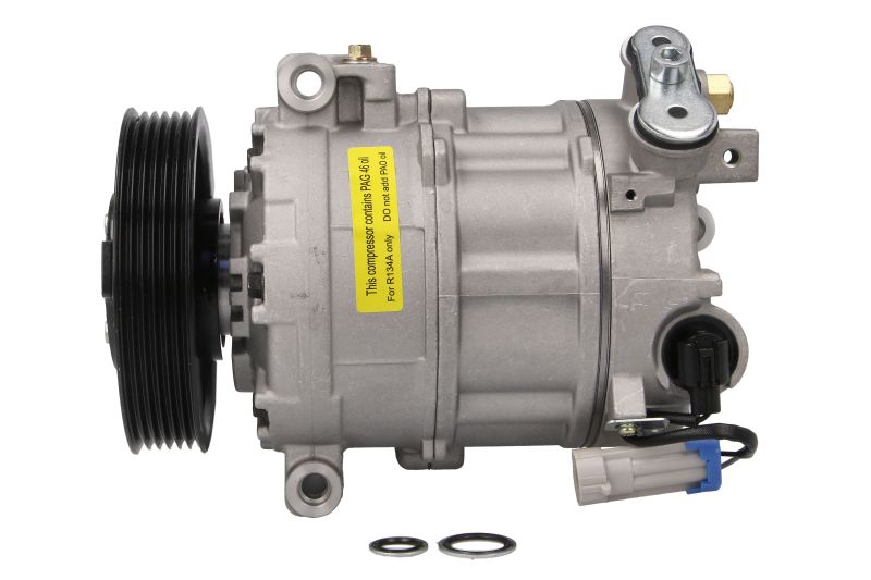 Compresor climatizare potrivit OPEL INSIGNIA A; SAAB 9-5 2.8 07.08-03.17
