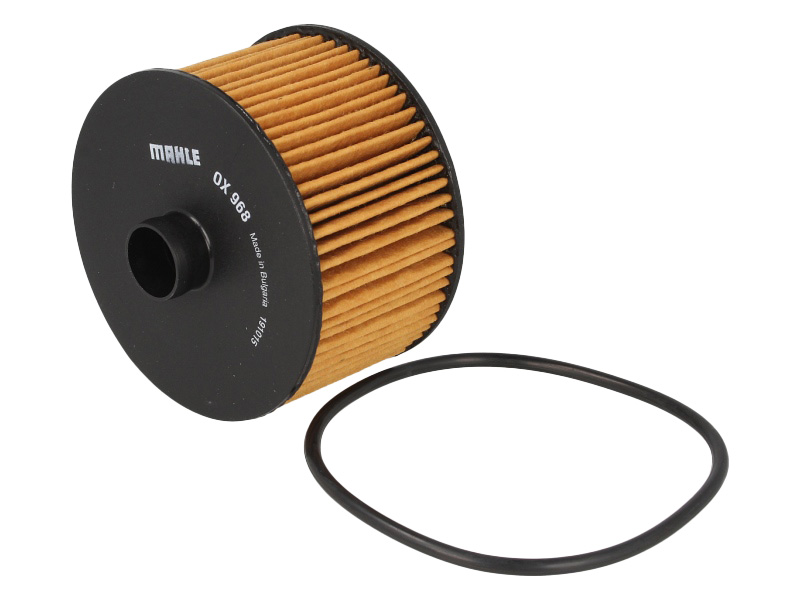 Filter ulja za vozilo MERCEDES A (V177)