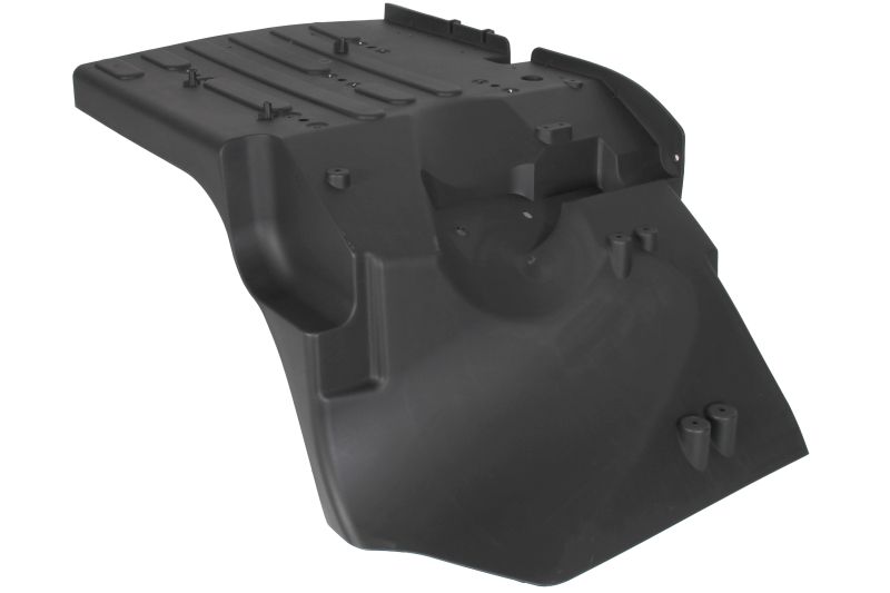 Prednja lijeva PVC zaštita točka za vozilo PLASTIC FENDER LINER FRONT L