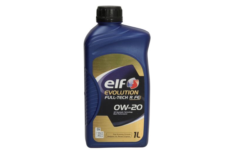 Ulei motor ELF 0W20 1L