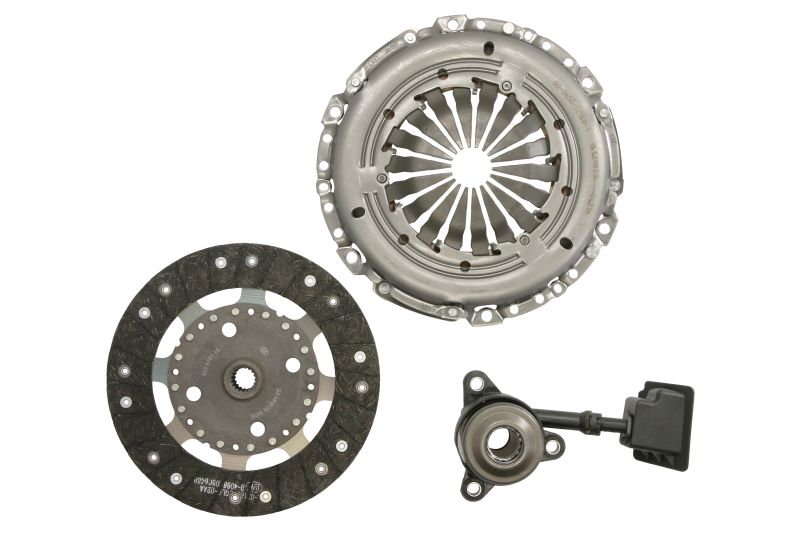 Set kvačila 230mm za vozilo CITROEN C4, C4 1, C5 3, DS3