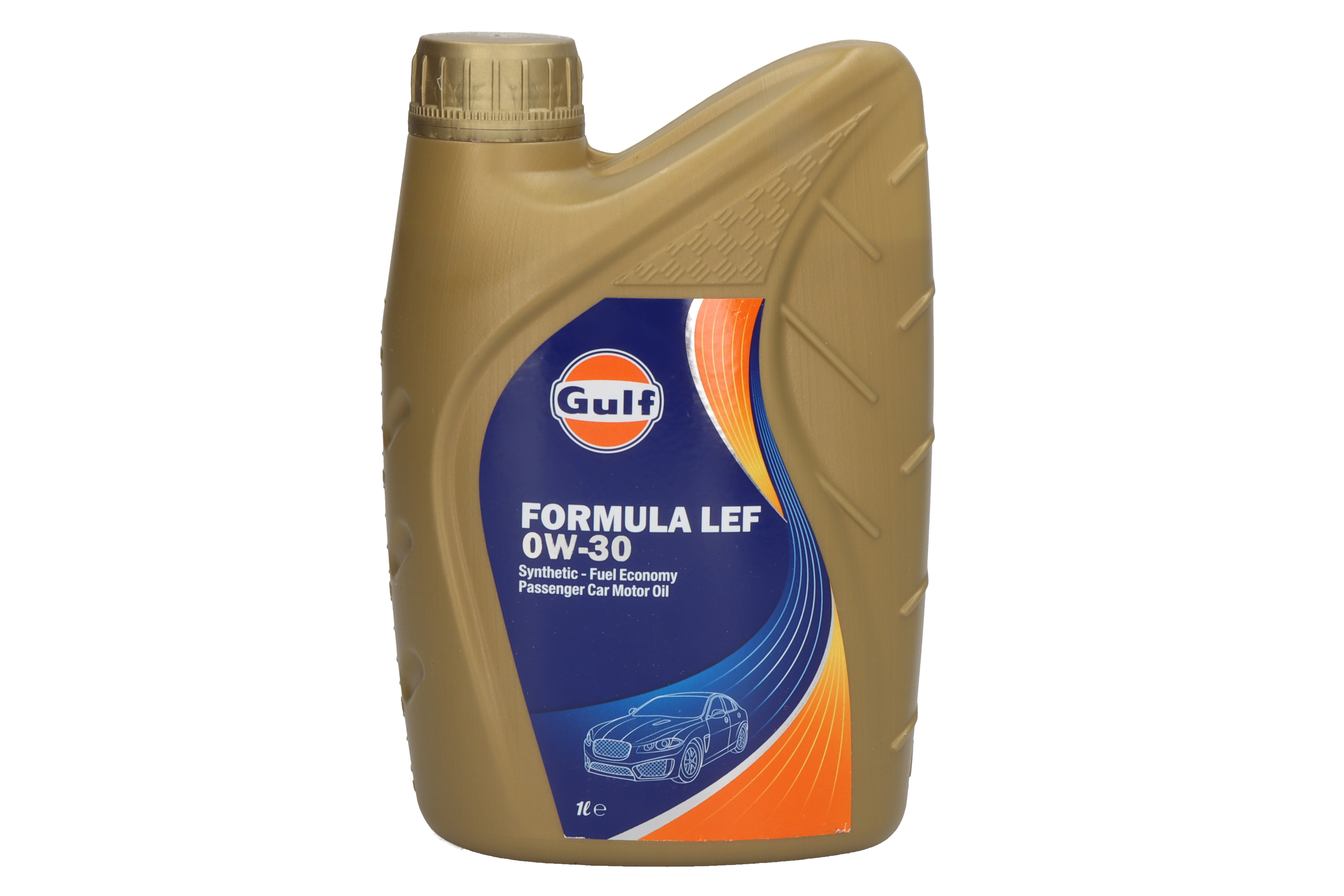 Моторна олива FORMULA (1L) 0W30 , ACEA C2, FIAT 9.55535 DS1, FIAT 9.55535 GS1, FORD M2C950 A фото 2