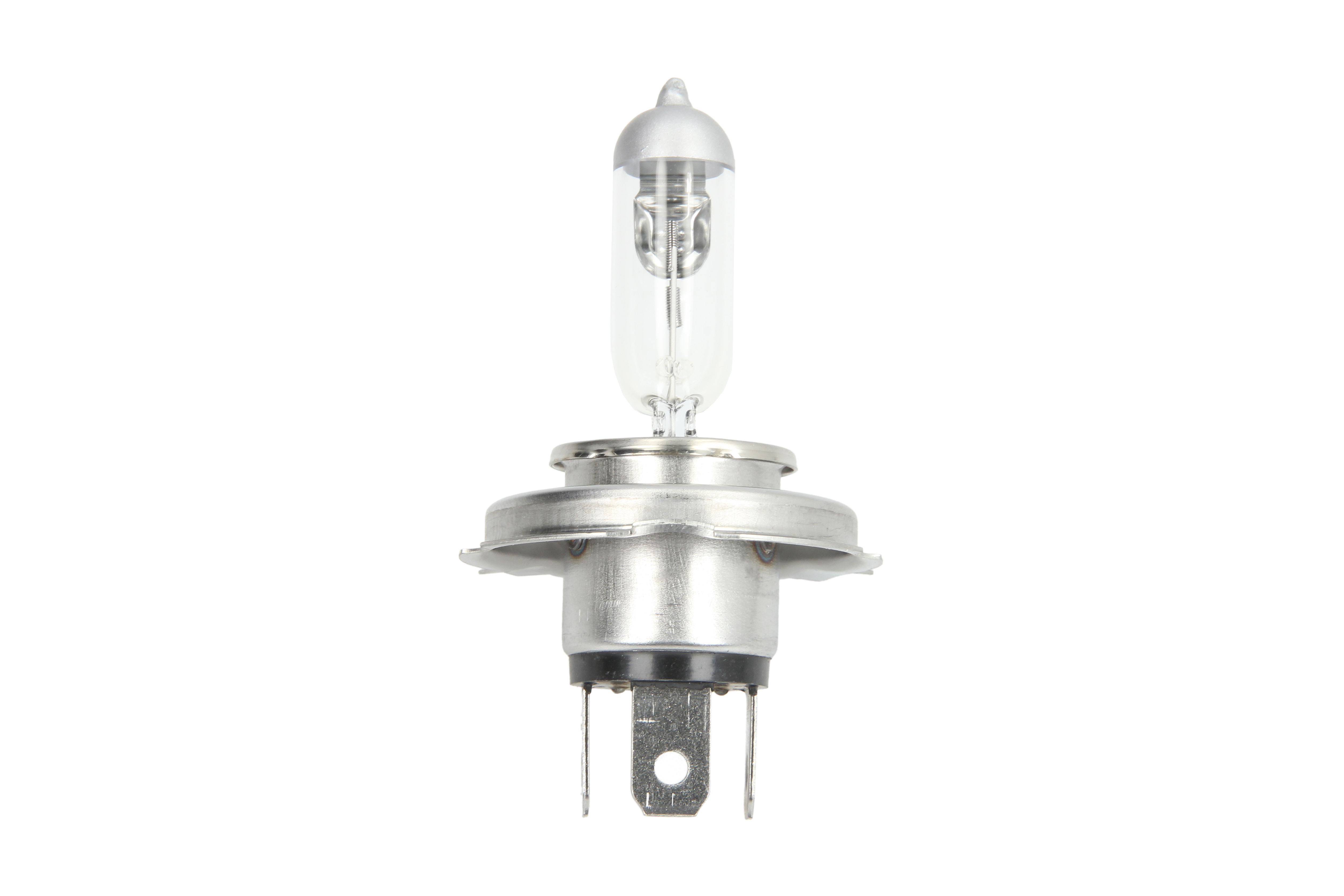 Автолампа галогенова 60/55W H19 12V 60/55W PU43T-3/ORIGINAL LINE OSRAM (64181L) osram фото 4