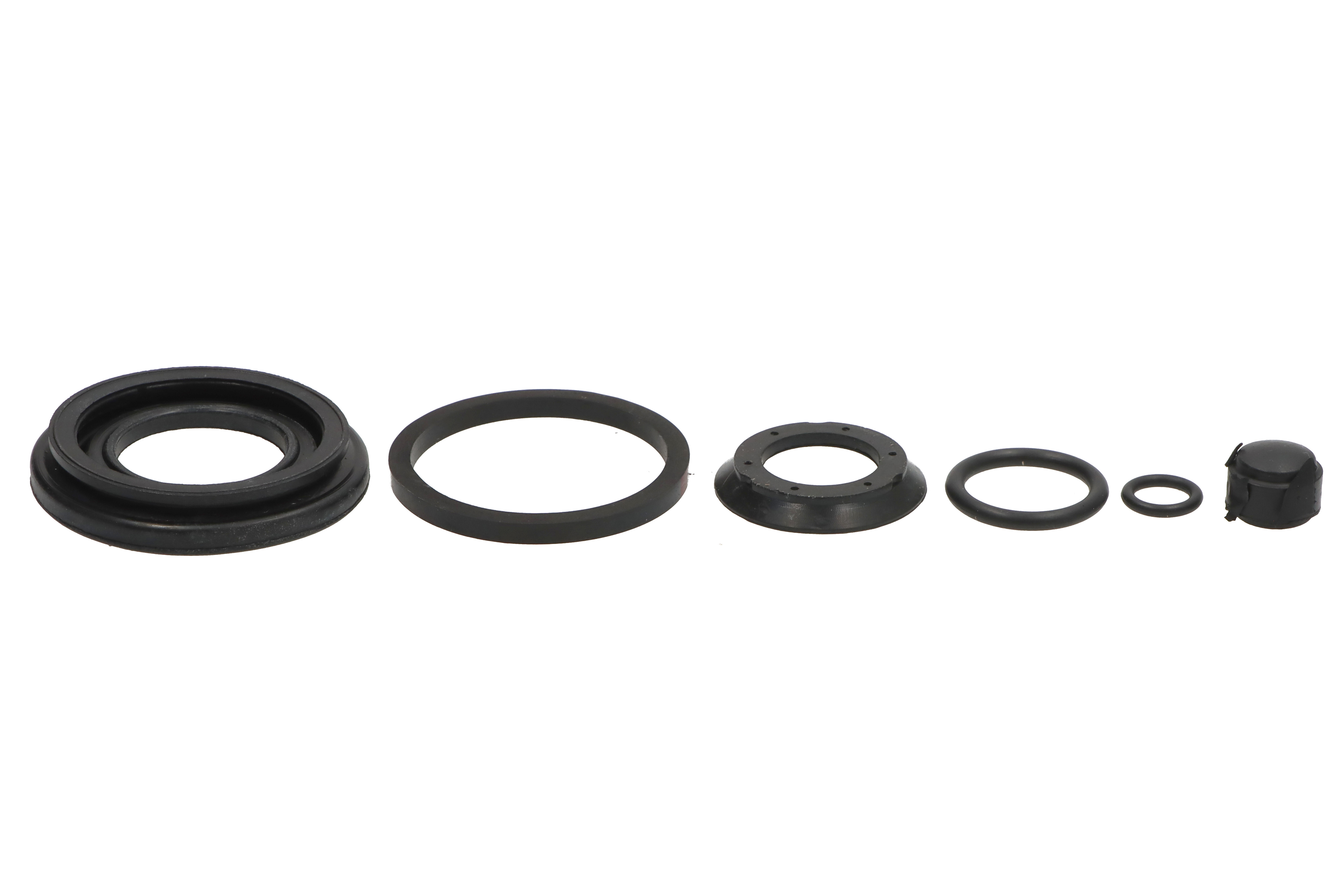 Ремкомплект супорта (заднього) Renault Laguna 01- (d=36mm) (Brembo) Quick Brake фото 5
