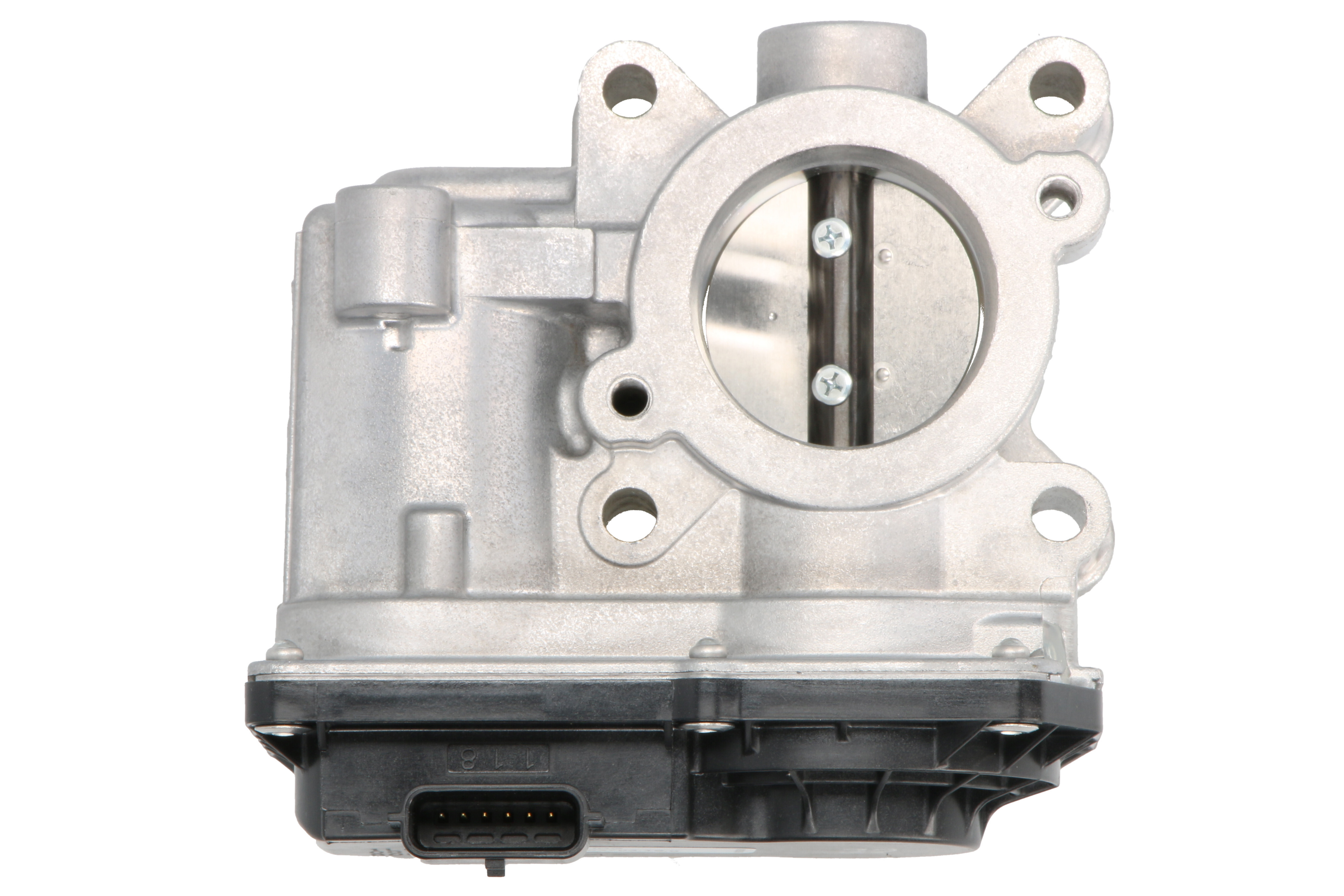 Дросельна заслонка з електроприводом RENAULT SCENIC III (JZ0/1_) 1.4 16V (JZ0F, JZ1V) 2009.02 - 2016.0 PIERBURG (7.03703.19.0) Pierburg фото 3