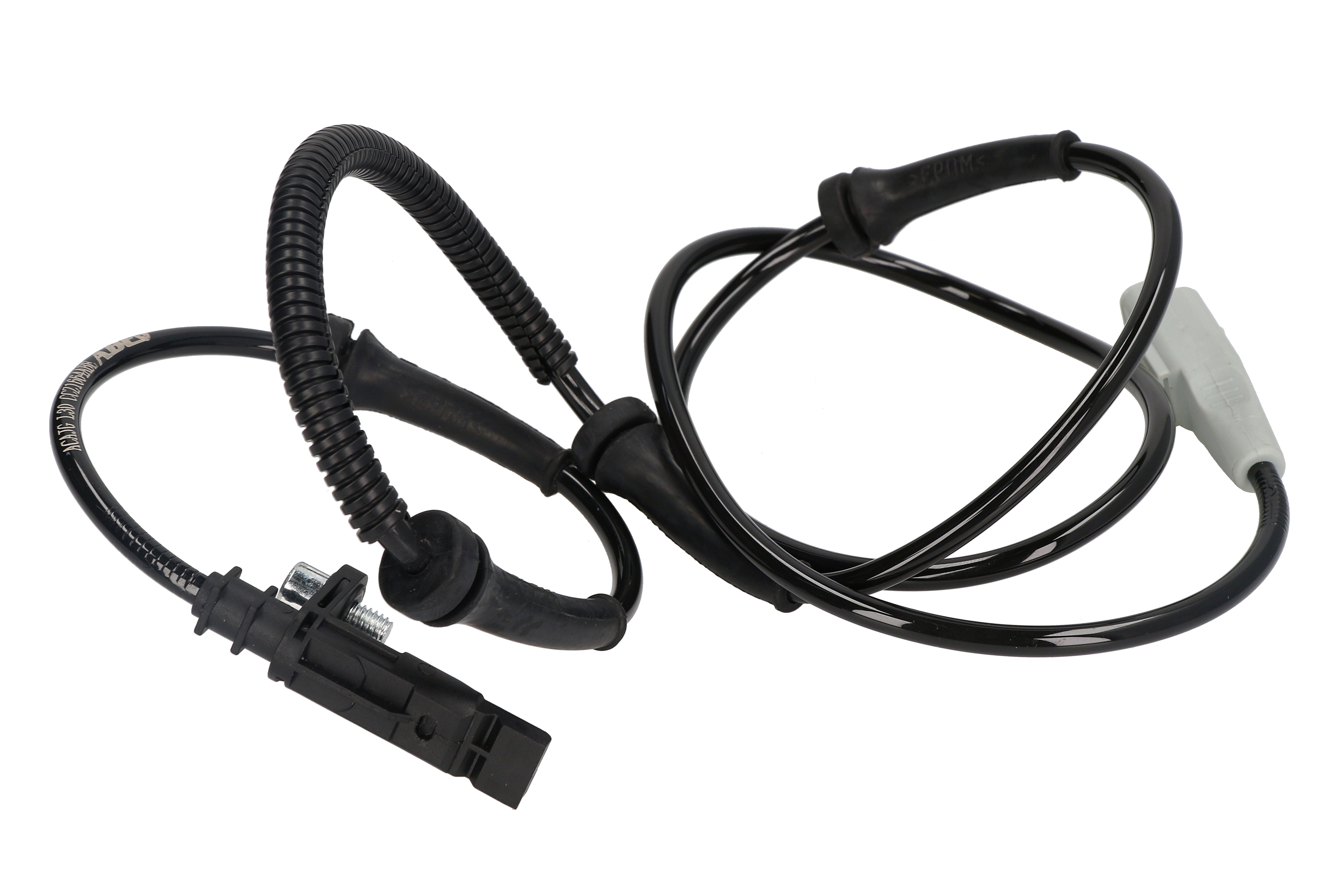 Датчик ABS передн лів/прав CITROEN C5 II, C5 III, C6, PEUGEOT 407 1.6-3.0D 03.04-